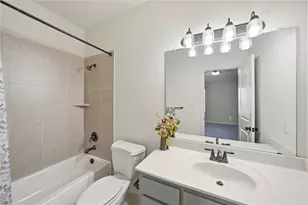 4500 Lakeside Hollow St, Fort Worth, TX 76262 - Photo 32