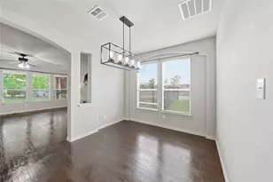 4500 Lakeside Hollow St, Fort Worth, TX 76262 - Photo 8