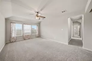 4500 Lakeside Hollow St, Fort Worth, TX 76262 - Photo 24