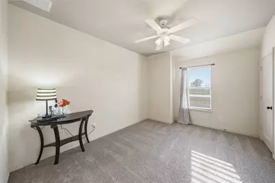4500 Lakeside Hollow Street, Fort Worth, TX 76262 - Photo 30