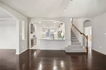 4500 Lakeside Hollow Street, Fort Worth, TX 76262 - Photo 16