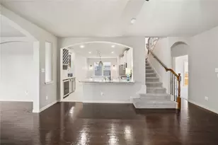 4500 Lakeside Hollow St, Fort Worth, TX 76262 - Photo 16
