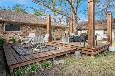 1401 Allegheny Drive, Arlington, TX 76012 - Photo 20