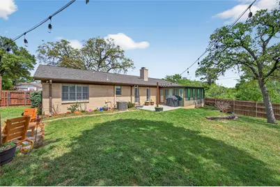 7362 Greenacres Drive, Fort Worth, TX 76112 - Photo 32