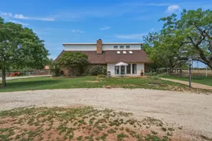 432 Clark Rd, Abilene, TX 79602 - Photo 36