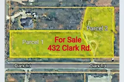 432 Clark Road, Abilene, TX 79602 - Photo 20