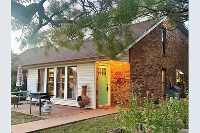 432 Clark Road, Abilene, TX 79602 - Photo 1