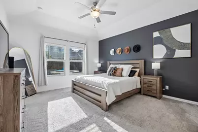 10105 Lakemont Drive, Fort Worth, TX 76131 - Photo 16
