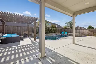 10105 Lakemont Dr, Fort Worth, TX 76131 - Photo 32