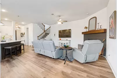 4724 Raspberry Spar Court, Arlington, TX 76005 - Photo 12
