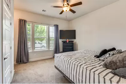 4724 Raspberry Spar Court, Arlington, TX 76005 - Photo 18