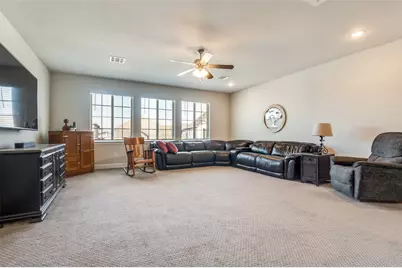 4724 Raspberry Spar Court, Arlington, TX 76005 - Photo 28