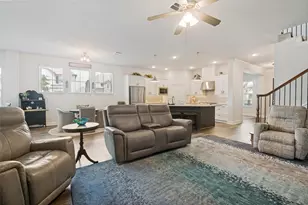 4724 Raspberry Spar Ct, Arlington, TX 76005 - Photo 10