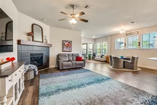 4724 Raspberry Spar Ct, Arlington, TX 76005 - Photo 10
