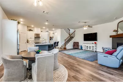 4724 Raspberry Spar Court, Arlington, TX 76005 - Photo 14