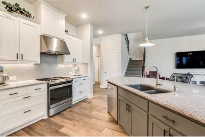 4724 Raspberry Spar Court, Arlington, TX 76005 - Photo 10