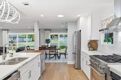 6722 Kingsbury Drive, Dallas, TX 75231 - Photo 18