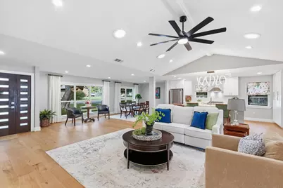 6722 Kingsbury Drive, Dallas, TX 75231 - Photo 1