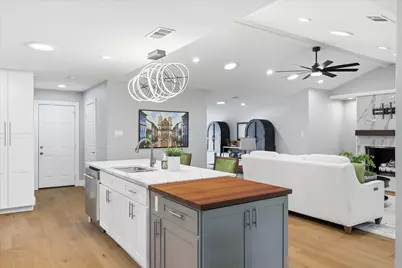 6722 Kingsbury Drive, Dallas, TX 75231 - Photo 12