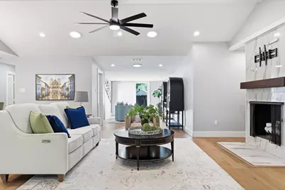 6722 Kingsbury Drive, Dallas, TX 75231 - Photo 8