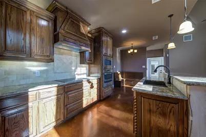 9199 Fm 1810, Chico, TX 76431 - Photo 30