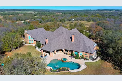 9199 Fm 1810, Chico, TX 76431 - Photo 2