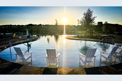 148 Summer Rain Way, Newark, TX 76071 - Photo 4