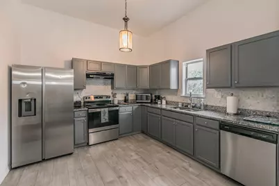 2514 Columbus Avenue, Fort Worth, TX 76164 - Photo 8