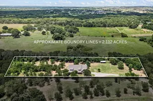 3019 FM718, Newark, TX 76071 - Photo 2