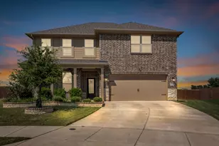 7325 Tesoro Trl, Fort Worth, TX 76131 - Photo 1