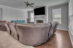 7325 Tesoro Trl, Fort Worth, TX 76131 - Photo 10