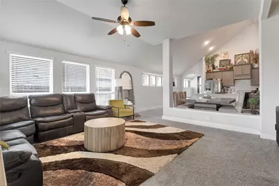 1129 Snowy Owl Drive, Alvarado, TX 76009 - Photo 8