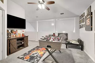 1129 Snowy Owl Dr, Alvarado, TX 76009 - Photo 20