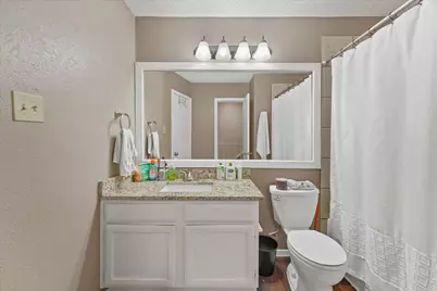 621 Carriagehouse Lane #2, Garland, TX 75040 - Photo 10