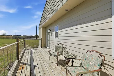 395 Lone Trail, Rhome, TX 76078 - Photo 6