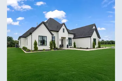 2000 Meadow Bend Court, Aledo, TX 76008 - Photo 2