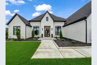 2000 Meadow Bend Court, Aledo, TX 76008 - Photo 1