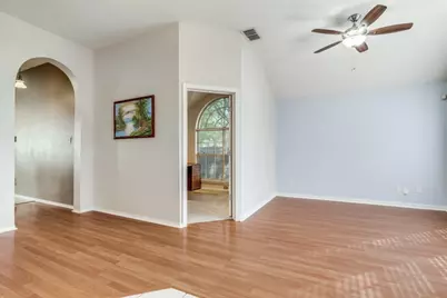 3821 Staghorn Circle N, Fort Worth, TX 76137 - Photo 4