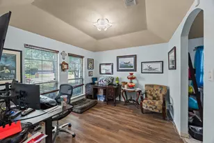424 Brookhollow Ln, Saginaw, TX 76131 - Photo 10