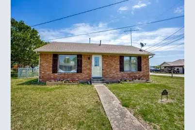 500 N 5th Street, Gunter, TX 75058 - Photo 1