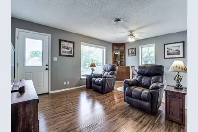 500 N 5th Street, Gunter, TX 75058 - Photo 2