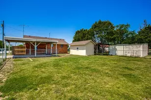 500 N 5th St, Gunter, TX 75058 - Photo 8