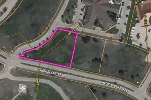 Lot 1 Medical Center Dr, Ennis, TX 75119 - Photo 1