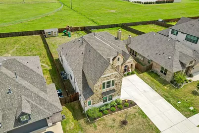 213 Lakewood Lane, Ponder, TX 76259 - Photo 4