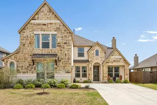 213 Lakewood Ln, Ponder, TX 76259 - Photo 1