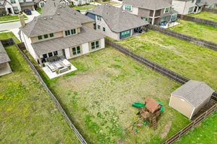 213 Lakewood Ln, Ponder, TX 76259 - Photo 38