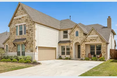 213 Lakewood Lane, Ponder, TX 76259 - Photo 36