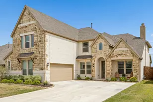 213 Lakewood Ln, Ponder, TX 76259 - Photo 36