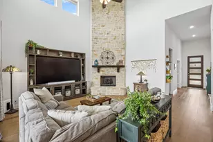 213 Lakewood Ln, Ponder, TX 76259 - Photo 6