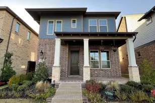 4308 Indigo Lark Ln, Arlington, TX 76005 - Photo 1